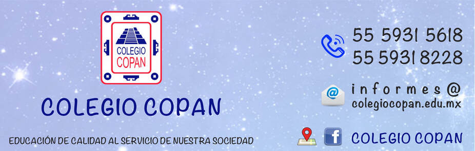 Colegio COPAN